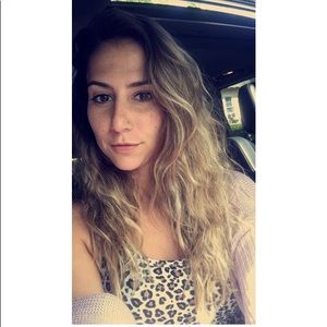 Meet your Posher, Giana